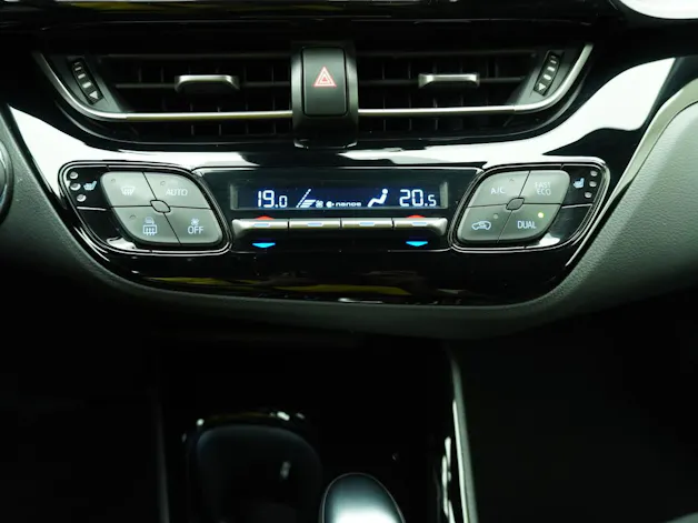 Toyota C-HR 2.0 VVTi HSD GR Sport