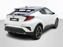 Toyota C-HR 2.0 VVTi HSD GR Sport