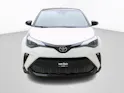 Toyota C-HR 2.0 VVTi HSD GR Sport