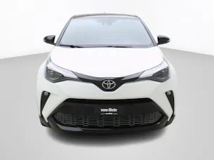 Toyota C-HR 2.0 VVTi HSD GR Sport