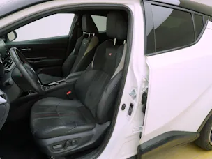 Toyota C-HR 2.0 VVTi HSD GR Sport