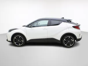 Toyota C-HR 2.0 VVTi HSD GR Sport