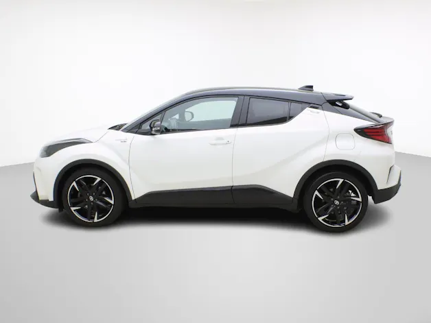 Toyota C-HR 2.0 VVTi HSD GR Sport