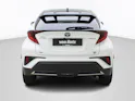 Toyota C-HR 2.0 VVTi HSD GR Sport