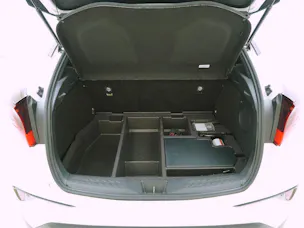 Toyota C-HR 2.0 VVTi HSD GR Sport