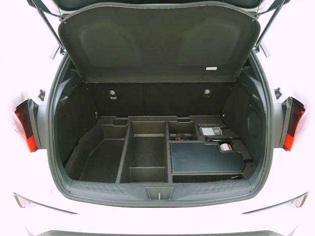 Toyota C-HR 2.0 VVTi HSD GR Sport