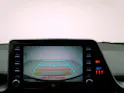 Toyota C-HR 2.0 VVTi HSD GR Sport
