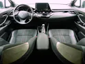 Toyota C-HR 2.0 VVTi HSD GR Sport