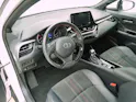 Toyota C-HR 2.0 VVTi HSD GR Sport