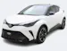 Toyota C-HR 2.0 VVTi HSD GR Sport