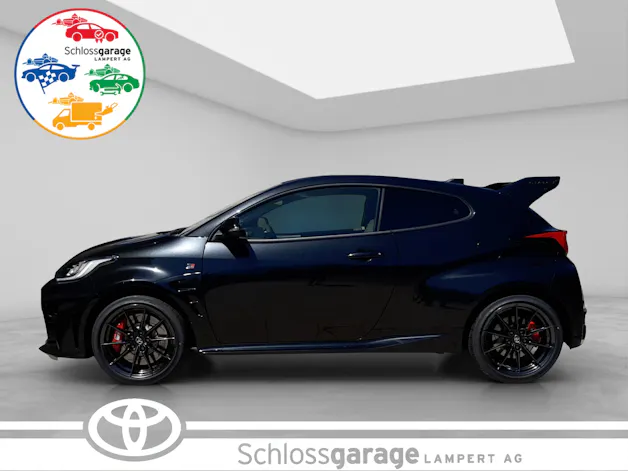 Toyota GR Yaris 1.6 Turbo Sport 4x4