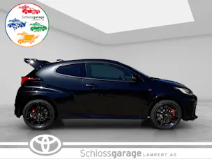 Toyota GR Yaris 1.6 Turbo Sport 4x4