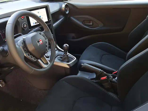 Toyota GR Yaris 1.6 Turbo Sport 4x4