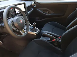 Toyota GR Yaris 1.6 Turbo Sport 4x4