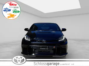 Toyota GR Yaris 1.6 Turbo Sport 4x4