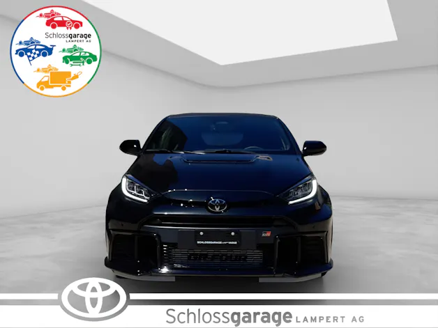 Toyota GR Yaris 1.6 Turbo Sport 4x4