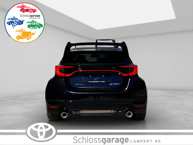 Toyota GR Yaris 1.6 Turbo Sport 4x4