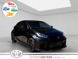 Toyota GR Yaris 1.6 Turbo Sport 4x4