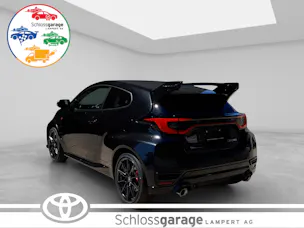 Toyota GR Yaris 1.6 Turbo Sport 4x4