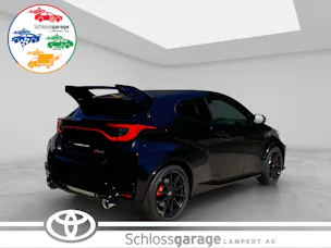 Toyota GR Yaris 1.6 Turbo Sport 4x4