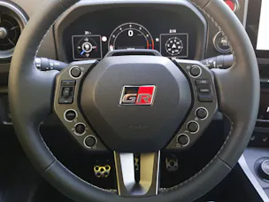 Toyota GR Yaris 1.6 Turbo Sport 4x4
