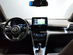 Toyota Yaris Cross 1.5 VVT-i HSD Trend AWD-i