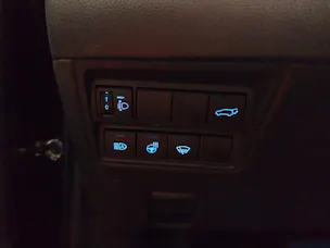 Toyota Yaris Cross 1.5 VVT-i HSD Trend AWD-i