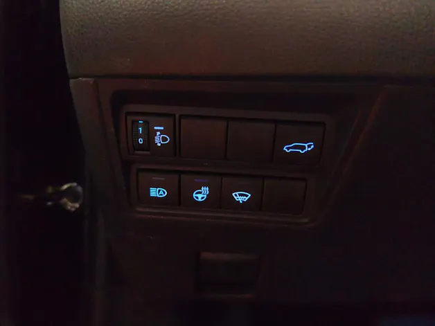Toyota Yaris Cross 1.5 VVT-i HSD Trend AWD-i