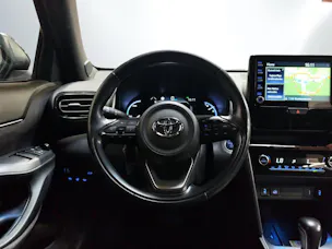 Toyota Yaris Cross 1.5 VVT-i HSD Trend AWD-i