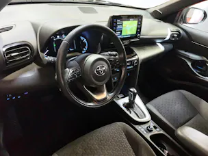 Toyota Yaris Cross 1.5 VVT-i HSD Trend AWD-i