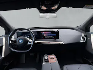 BMW iX xDrive40 M Sport Pro (CH) ** Action de Leasing à 0.9% **