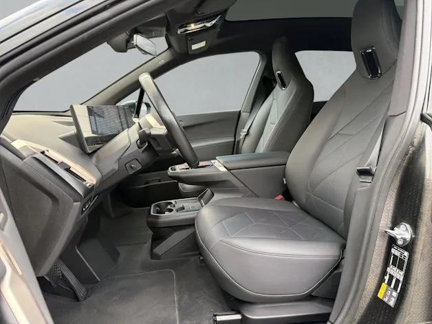 BMW iX xDrive40 M Sport Pro (CH) ** Action de Leasing à 0.9% **