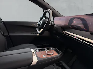 BMW iX xDrive40 M Sport Pro (CH) ** Action de Leasing à 0.9% **