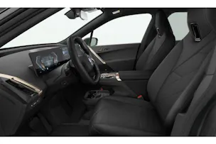 BMW iX xDrive40 M Sport Pro (CH) ** Action de Leasing à 0.9% **