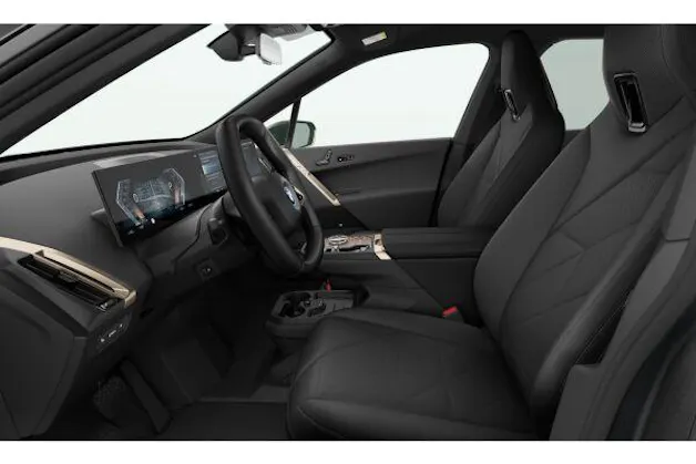 BMW iX xDrive40 M Sport Pro (CH) ** Action de Leasing à 0.9% **
