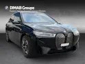 BMW iX xDrive40 M Sport Pro (CH) ** Action de Leasing à 0.9% **