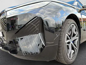 BMW iX xDrive40 M Sport Pro (CH) ** Action de Leasing à 0.9% **