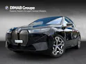 BMW iX xDrive40 M Sport Pro (CH) ** Action de Leasing à 0.9% **