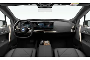 BMW iX xDrive40 M Sport Pro (CH) ** Action de Leasing à 0.9% **