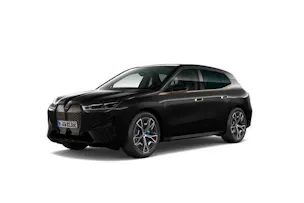 BMW iX xDrive40 M Sport Pro (CH) ** Action de Leasing à 0.9% **