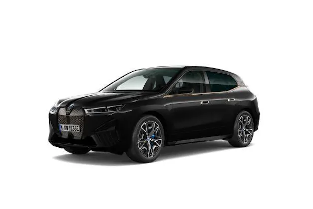 BMW iX xDrive40 M Sport Pro (CH) ** Action de Leasing à 0.9% **