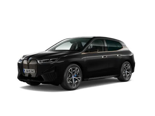 BMW iX xDrive40 M Sport Pro (CH) ** Action de Leasing à 0.9% **