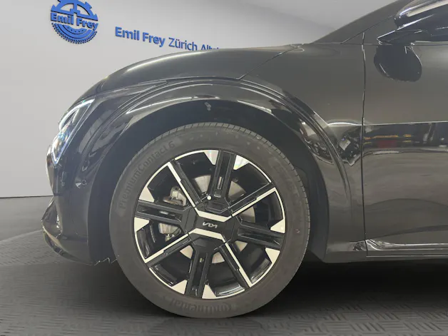 Kia EV6 84 kWh GT-Line 4x4