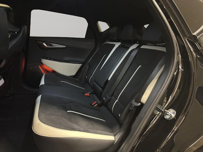 immagine del veicolo KIA EV6