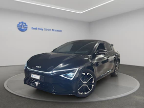 image du véhicule KIA EV6 84 kWh GT-Line 4x4