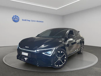 image du véhicule KIA EV6 84 kWh GT-Line 4x4