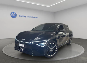 immagine del veicolo KIA EV6 84 kWh GT-Line 4x4 immagine del veicolo KIA EV6 84 kWh GT-Line 4x4