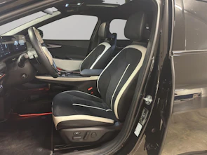 image du véhicule KIA EV6 84 kWh GT-Line 4x4