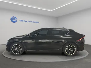 Kia EV6 84 kWh GT-Line 4x4