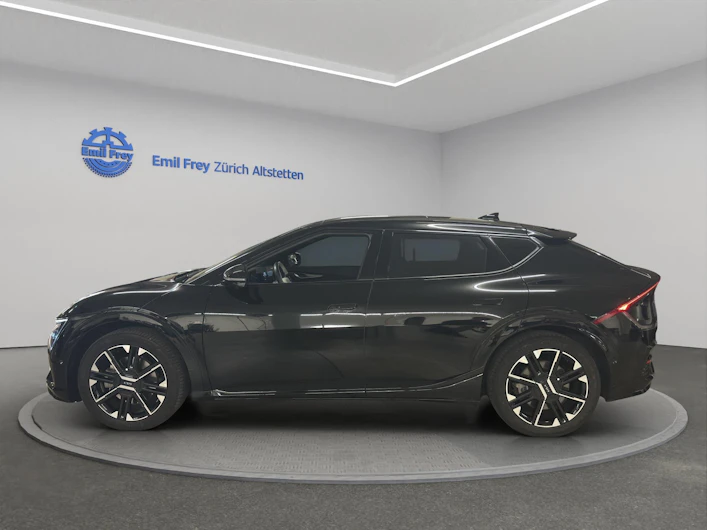 immagine del veicolo KIA EV6